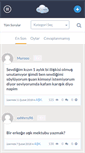 Mobile Screenshot of birfikirverin.com